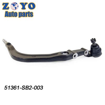 HONDA Car Fitment 51361-SB2-003 앞축 좌측 하부 제어 팔