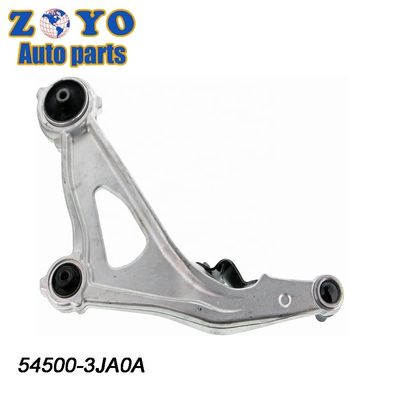 MS301217 2006-2013 Nissan Pathfinder용 알루미늄 제어 팔 자동차 액세서리 부품