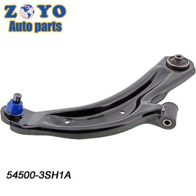 54500-3SH1A Nissan Sentra NV200 2013-2019용 자동차 서스펜션 부품을 교체/수리