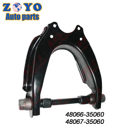 48067-35060 48066-35060 토요타 4 RUNNER 자연 고무 부시용 상부 서스펜션 팔
