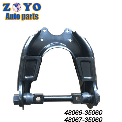48067-35060 48066-35060 토요타 4 RUNNER 자연 고무 부시용 상부 서스펜션 팔