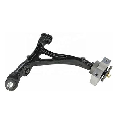 아쿠라 TL 2014 OEM 표준 Mevotech No CMS601155에 대한 왼쪽 앞 하부 제어 팔