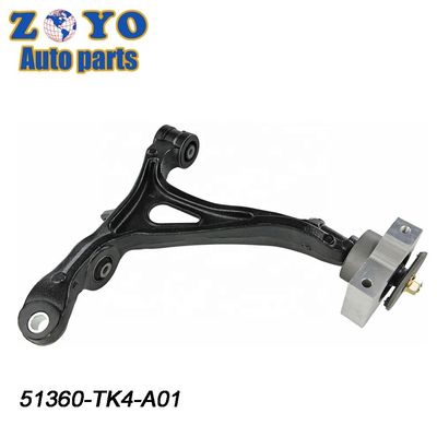 아쿠라 TL 2014 OEM 표준 Mevotech No CMS601155에 대한 왼쪽 앞 하부 제어 팔