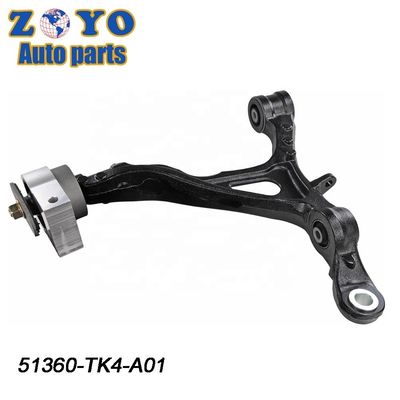 아쿠라 TL 2014 OEM 표준 Mevotech No CMS601155에 대한 왼쪽 앞 하부 제어 팔