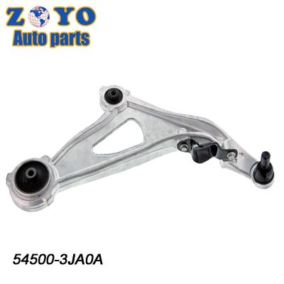 MS301217 2006-2013 Nissan Pathfinder용 알루미늄 제어 팔 자동차 액세서리 부품
