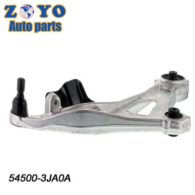 MS301217 2006-2013 Nissan Pathfinder용 알루미늄 제어 팔 자동차 액세서리 부품