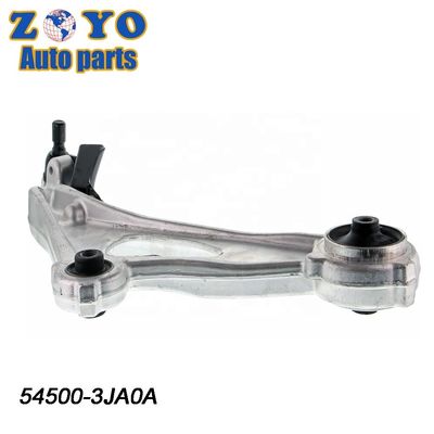 MS301217 2006-2013 Nissan Pathfinder용 알루미늄 제어 팔 자동차 액세서리 부품
