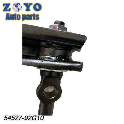 54527-31G00 자동차 서스펜션 부품 전면 하부 제어 팔 Nissan PICK UP D21 1998