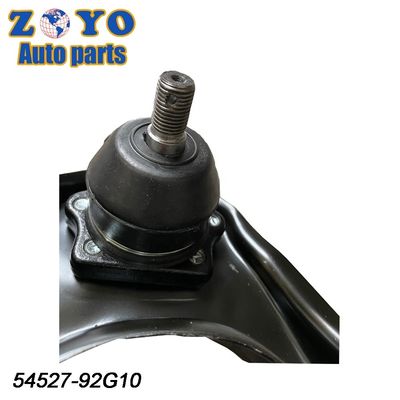 54527-31G00 자동차 서스펜션 부품 전면 하부 제어 팔 Nissan PICK UP D21 1998
