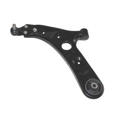 SPHC STEEL 하부 제어 팔 45202-85K11 SUZUKI ALTO 2009-2014 자동차 예비 부품