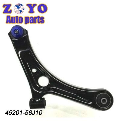 SUZUKI ALTO 09-14 45201-58J10의 하부 제어 팔