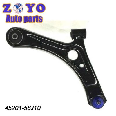 SUZUKI ALTO 09-14 45201-58J10의 하부 제어 팔