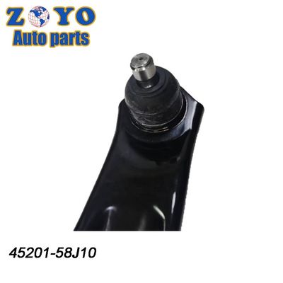 SUZUKI ALTO 09-14 45201-58J10의 하부 제어 팔
