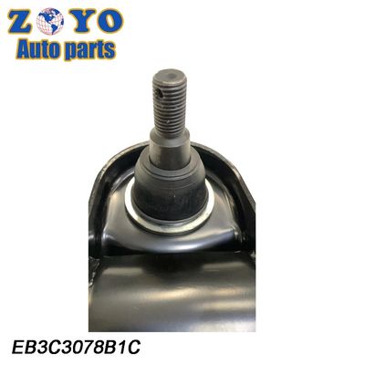 마즈다 BT-50 2011- OEM 표준을위한 자연 고무 부싱 앞 상단 제어 팔