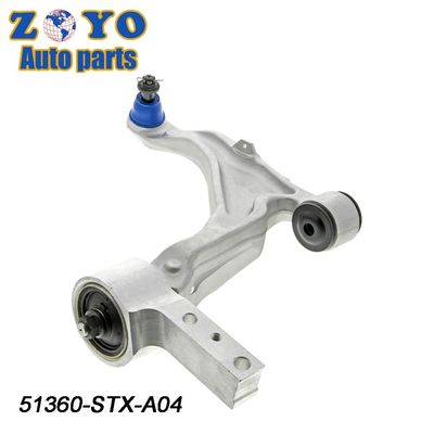 ACURA Car Fitment Dorman No. 521-893 MDX 2005-2012의 하부 팔 볼 합동 조립