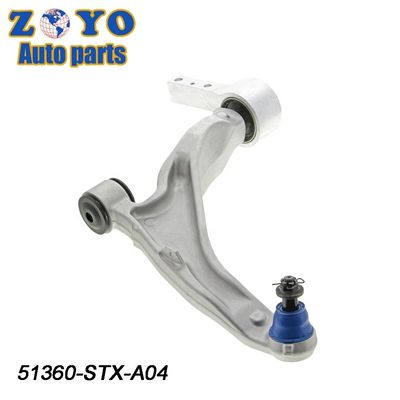 ACURA Car Fitment Dorman No. 521-893 MDX 2005-2012의 하부 팔 볼 합동 조립