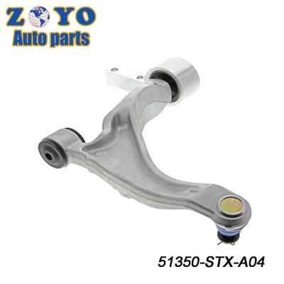 51350-STX-A04 아쿠라 ZDX 10-13에 대한 볼 관절과 함께 제어 팔 저렴하고 내구성