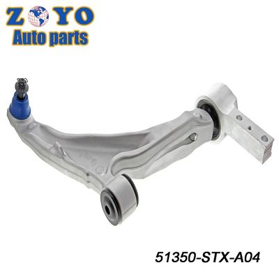 51350-STX-A04 아쿠라 ZDX 10-13에 대한 볼 관절과 함께 제어 팔 저렴하고 내구성