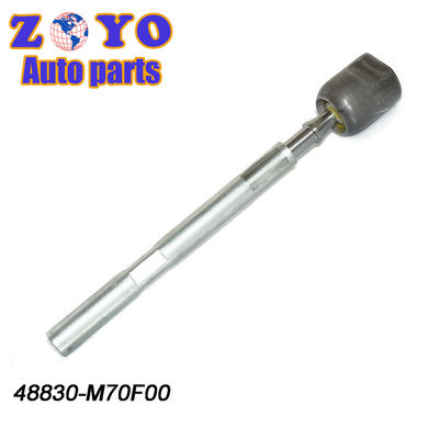 48830-M70F00 SUZUKI Alto 2005-2009 자동차 모델 HONDA ACCORD 1998-2002용 안쪽 타이 막대 끝