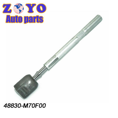 48830-M70F00 SUZUKI Alto 2005-2009 자동차 모델 HONDA ACCORD 1998-2002용 안쪽 타이 막대 끝