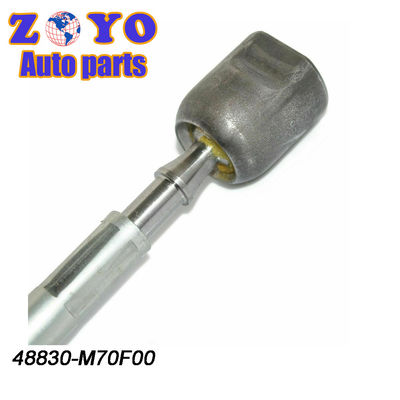48830-M70F00 SUZUKI Alto 2005-2009 자동차 모델 HONDA ACCORD 1998-2002용 안쪽 타이 막대 끝