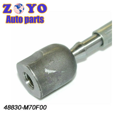 48830-M70F00 SUZUKI Alto 2005-2009 자동차 모델 HONDA ACCORD 1998-2002용 안쪽 타이 막대 끝