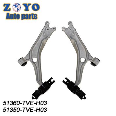 OEM 표준 51350-TVE-H03 자동차 전면 하부 제어 팔