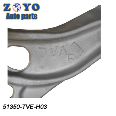 OEM 표준 51350-TVE-H03 자동차 전면 하부 제어 팔