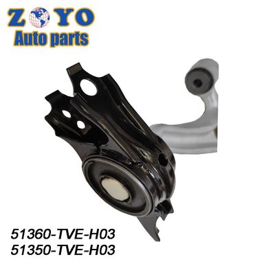 OEM 표준 51350-TVE-H03 자동차 전면 하부 제어 팔