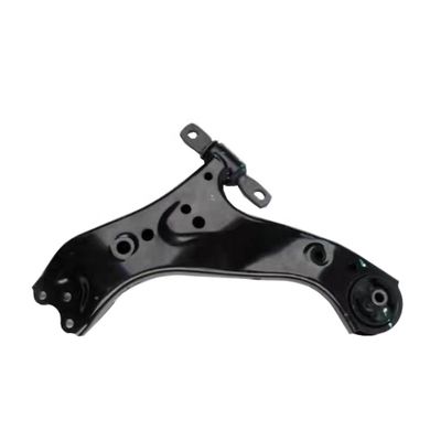 48069-42070 SPHC 강철 소재로 만든 토요타 RAV4 전면 하부 서스펜션 팔
