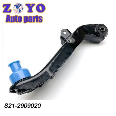 S21-2909020 Chery QQ A1 Cowin X1에 대한 E 코팅 하부 서스펜션 제어 팔 OEM 표준