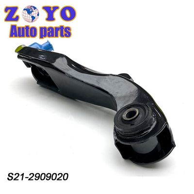 S21-2909020 Chery QQ A1 Cowin X1에 대한 E 코팅 하부 서스펜션 제어 팔 OEM 표준