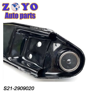 S21-2909020 Chery QQ A1 Cowin X1에 대한 E 코팅 하부 서스펜션 제어 팔 OEM 표준
