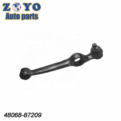 Daihatsu Move L6 L9 94-02의 앞 하부 제어 팔 자연 고무 부시 포함