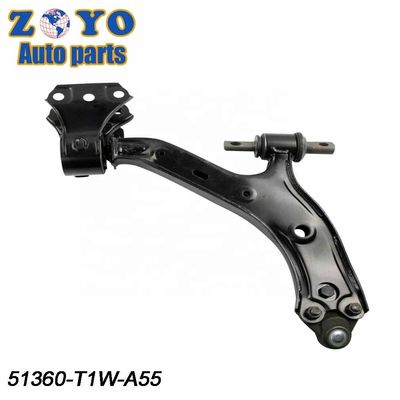 MOOOG NO. RK622943 2015-2016 Honda CR-V용 51360-T1W-A55 제어 팔 교체/수리