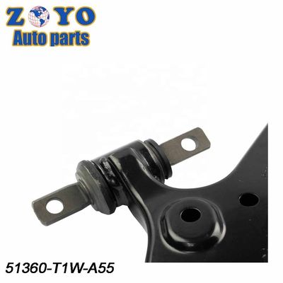 MOOOG NO. RK622943 2015-2016 Honda CR-V용 51360-T1W-A55 제어 팔 교체/수리