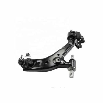 왼쪽 위치 앞 하부 제어 팔 Honda CR-V 2015-2016 E 코팅 OEM 표준