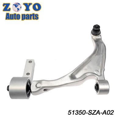 51350-SZA-A03 OE NO. MS601044 Honda Pilot 2009-2016용 스탬프 스틸 하부 제어 팔