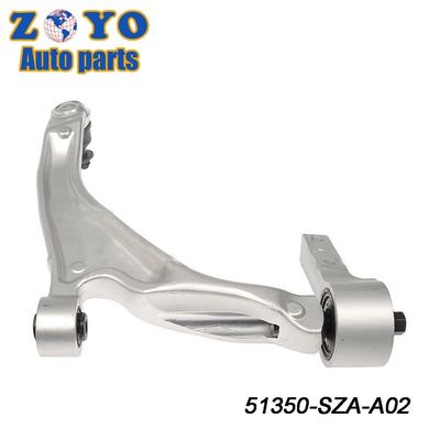 51350-SZA-A03 OE NO. MS601044 Honda Pilot 2009-2016용 스탬프 스틸 하부 제어 팔