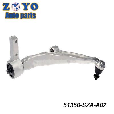 51350-SZA-A03 OE NO. MS601044 Honda Pilot 2009-2016용 스탬프 스틸 하부 제어 팔