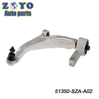 51350-SZA-A03 OE NO. MS601044 Honda Pilot 2009-2016용 스탬프 스틸 하부 제어 팔