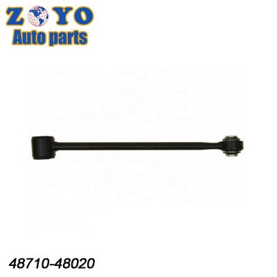 OEM NO 48710-48020 후부 자동차 부품 수송 하부 후속 제어 팔 균형 바 렉서스 RX300 1999-2006
