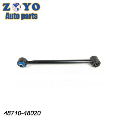 OEM NO 48710-48020 후부 자동차 부품 수송 하부 후속 제어 팔 균형 바 렉서스 RX300 1999-2006