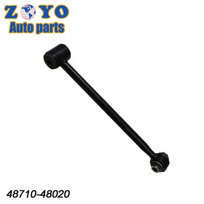 OEM NO 48710-48020 후부 자동차 부품 수송 하부 후속 제어 팔 균형 바 렉서스 RX300 1999-2006