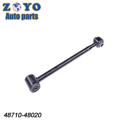 OEM NO 48710-48020 후부 자동차 부품 수송 하부 후속 제어 팔 균형 바 렉서스 RX300 1999-2006