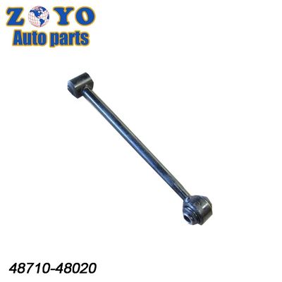 OEM NO 48710-48020 후부 자동차 부품 수송 하부 후속 제어 팔 균형 바 렉서스 RX300 1999-2006