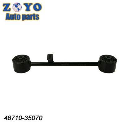 렉서스 GX470 2005-2009 OEM용 E 코팅 상부 및 하부 제어 팔 NO 48710-35070