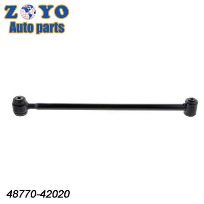 토요타 RAV4 2001-2005 RAV 4 II A2의 후방 후방 제어 팔 후방 위치