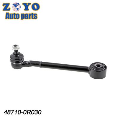 토요타 RAV4 2011-2018 자동차 부품 후부 하부 제어 팔 48710-0R030 48710-42030