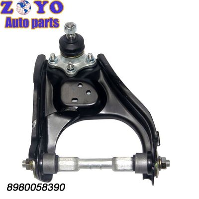 TAB-117 Isuzu KB D-Max 4X4 2012- 앞 왼쪽 서스펜션 하부 제어 팔